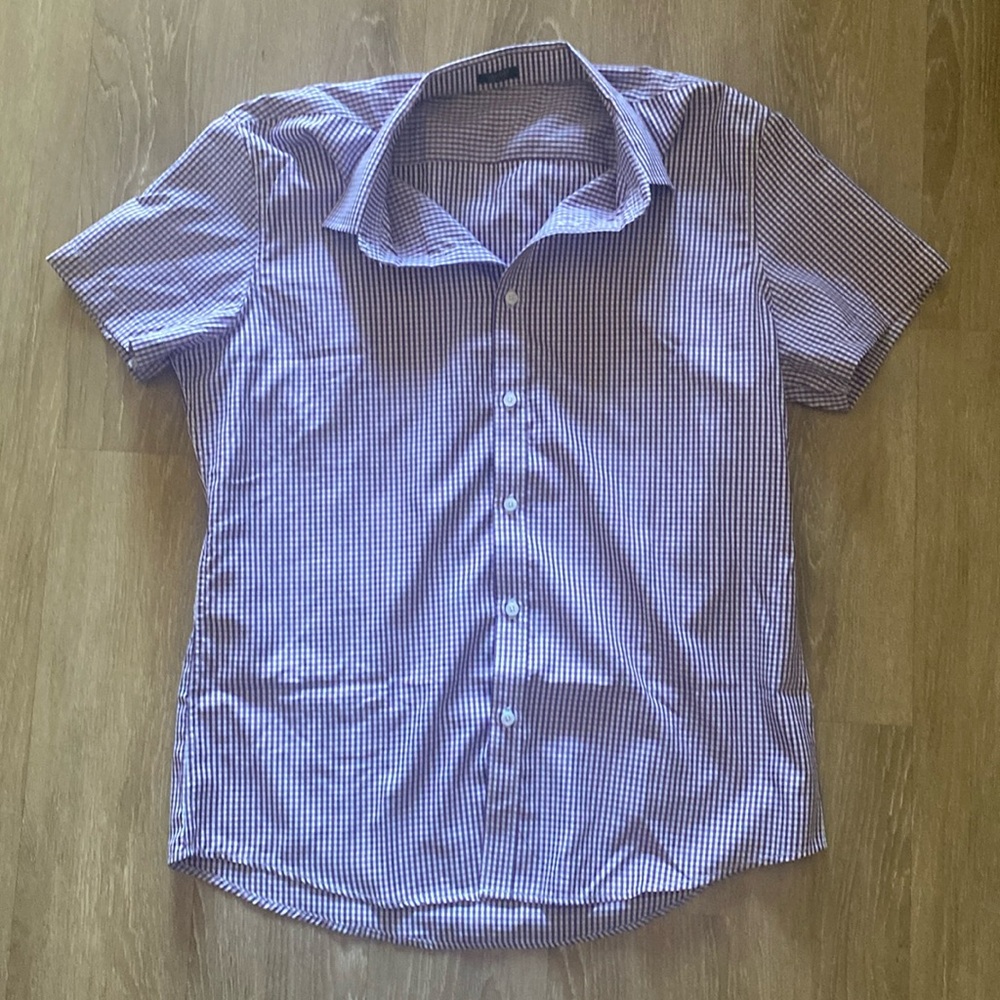 Coof Andy + short sleeve